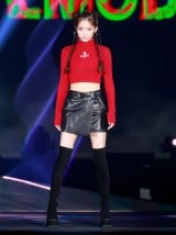 wRakuten GirlsAward 2025 AUTUMN/WINTERxɏoGirls2E (C)ORICON NewS inc. 