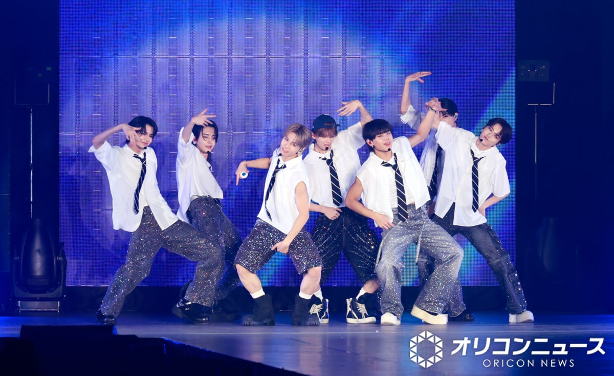 wRakuten GirlsAward 2025 AUTUMN/WINTERxɏoaoen (C)ORICON NewS inc. 