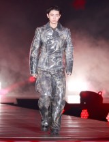 wRakuten GirlsAward 2025 AUTUMN/WINTERxɏoLcT (C)ORICON NewS inc. 