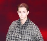 wRakuten GirlsAward 2025 AUTUMN/WINTERxɏo쑺N (C)ORICON NewS inc. 