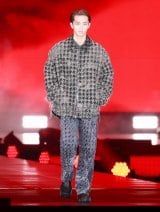 wRakuten GirlsAward 2025 AUTUMN/WINTERxɏo쑺N (C)ORICON NewS inc. 