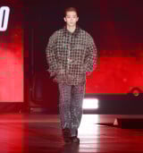 wRakuten GirlsAward 2025 AUTUMN/WINTERxɏo쑺N (C)ORICON NewS inc. 