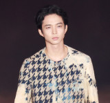 wRakuten GirlsAward 2025 AUTUMN/WINTERxɏoؐm (C)ORICON NewS inc. 