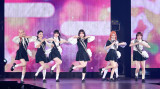 wRakuten GirlsAward 2025 AUTUMN/WINTERxɏoME:I (C)ORICON NewS inc. 