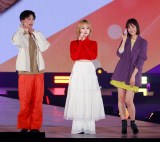 wRakuten GirlsAward 2025 AUTUMN/WINTERxɏo()jLAȂȂ́AFԗ (C)ORICON NewS inc. 