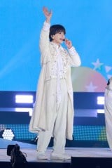 wRakuten GirlsAward 2025 AUTUMN/WINTERxɏoFANTASTICSEؑdl (C)ORICON NewS inc. 