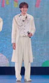 wRakuten GirlsAward 2025 AUTUMN/WINTERxɏoM!LKER_N (C)ORICON NewS inc. 