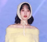 wRakuten GirlsAward 2025 AUTUMN/WINTERxɏo{cї (C)ORICON NewS inc. 