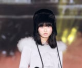 wRakuten GirlsAward 2025 AUTUMN/WINTERxɏolL (C)ORICON NewS inc. 