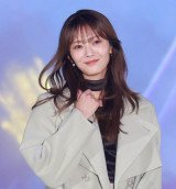 wRakuten GirlsAward 2025 AUTUMN/WINTERxɏoN46Ec۔T (C)ORICON NewS inc. 