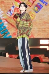 wRakuten GirlsAward 2025 AUTUMN/WINTERxɏoaoenEP (C)ORICON NewS inc. 