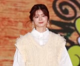 wRakuten GirlsAward 2025 AUTUMN/WINTERxɏoʉ (C)ORICON NewS inc. 