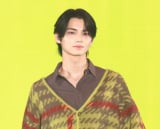 wRakuten GirlsAward 2025 AUTUMN/WINTERxɏoaoenEP (C)ORICON NewS inc. 