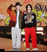 wRakuten GirlsAward 2025 AUTUMN/WINTERxɏo[[[()[[A[ (C)ORICON NewS inc. 