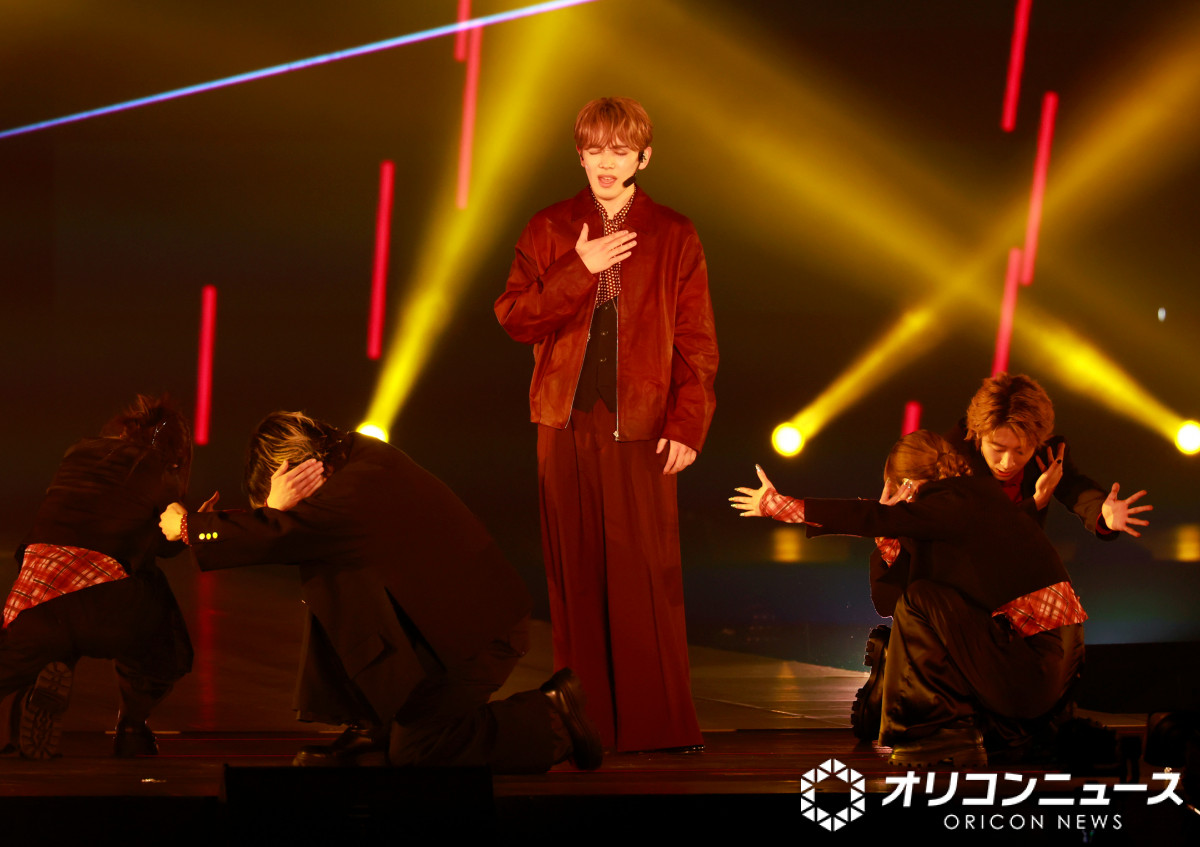 wRakuten GirlsAward 2025 AUTUMN/WINTERxɏo{ (C)ORICON NewS inc. 