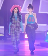 wRakuten GirlsAward 2025 AUTUMN/WINTERxɏoME:I()MIUARINON (C)ORICON NewS inc. 