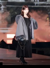 wRakuten GirlsAward 2025 AUTUMN/WINTERxɏoT؍46E䂠 (C)ORICON NewS inc. 