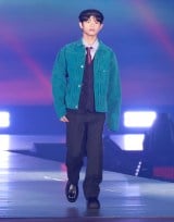 wRakuten GirlsAward 2025 AUTUMN/WINTERxɏoz (C)ORICON NewS inc. 