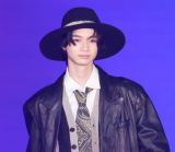 wRakuten GirlsAward 2025 AUTUMN/WINTERxɏozRhB (C)ORICON NewS inc. 