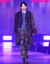 wRakuten GirlsAward 2025 AUTUMN/WINTERxɏoĐ (C)ORICON NewS inc. 