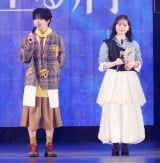 wRakuten GirlsAward 2025 AUTUMN/WINTERxɏo()mARcǓ (C)ORICON NewS inc. 