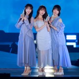 wRakuten GirlsAward 2025 AUTUMN/WINTERxɏo=LOVE()仍AJfAV (C)ORICON NewS inc. 