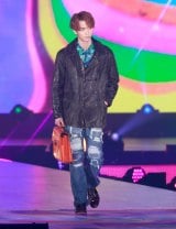 wRakuten GirlsAward 2025 AUTUMN/WINTERxɏo쑺N (C)ORICON NewS inc. 