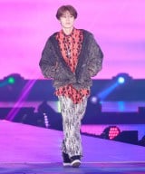 wRakuten GirlsAward 2025 AUTUMN/WINTERxɏoDXTEENEv۔g (C)ORICON NewS inc. 