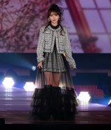 wRakuten GirlsAward 2025 AUTUMN/WINTERxɏo^cS (C)ORICON NewS inc. 