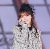 wRakuten GirlsAward 2025 AUTUMN/WINTERxɏo^cS (C)ORICON NewS inc. 