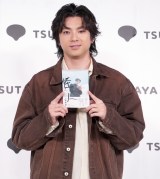 wlx(j[XʐM)LOɏoȂRcTM (C)ORICON NewS inc. 