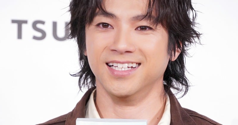 山田裕貴、ポジティブな休暇を希望「心のキャパを増やすために」