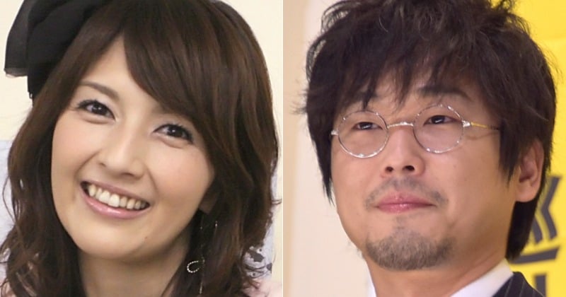 山崎樹範、妻・吉井怜と裁判の傍聴へ “日常”への思いつづり「この当たり前の光景を大事にしたいと思いました」