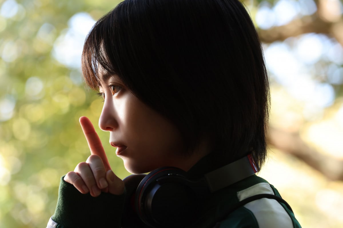 {ernjh}wESCAPE ͗Û͂x3b(C){er 