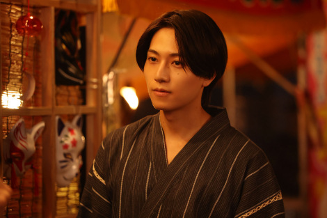 ���{�����g�I���h�A�c�Ȃ��݂ɍP���S���g�Y�h�̑��݂��o����@�w�ЂƉĂ̋��Ǝҁx��3�b���炷�� 