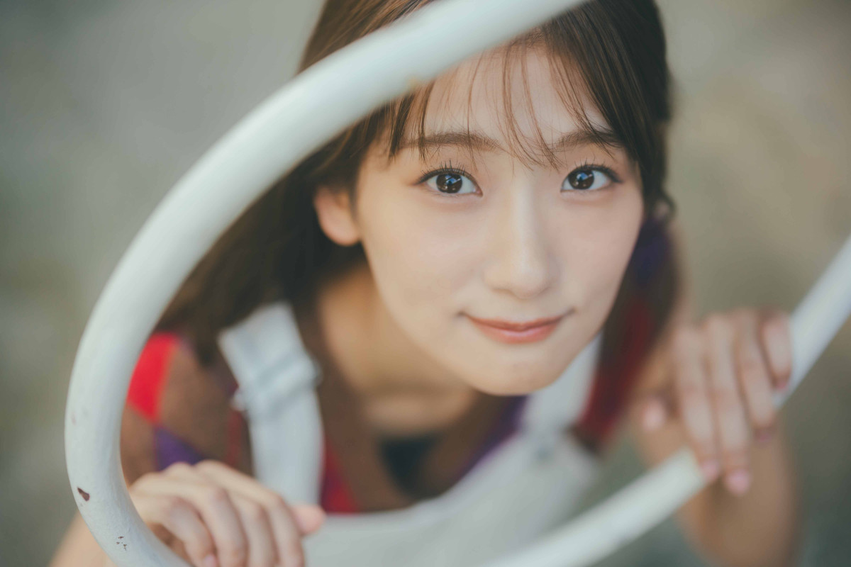 櫻坂46　井上梨名 櫻坂46井上梨名が卒業発表「精一杯活動できた。思い残すことはない