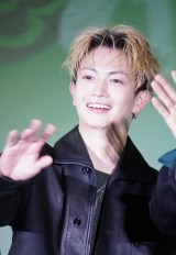 fwWIND BREAKER/EBhuCJ[xLbNItCxgɓodj[i (C)ORICON NewS inc. 