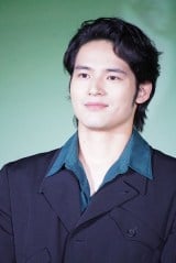 fwWIND BREAKER/EBhuCJ[xLbNItCxgɓodPi (C)ORICON NewS inc. 