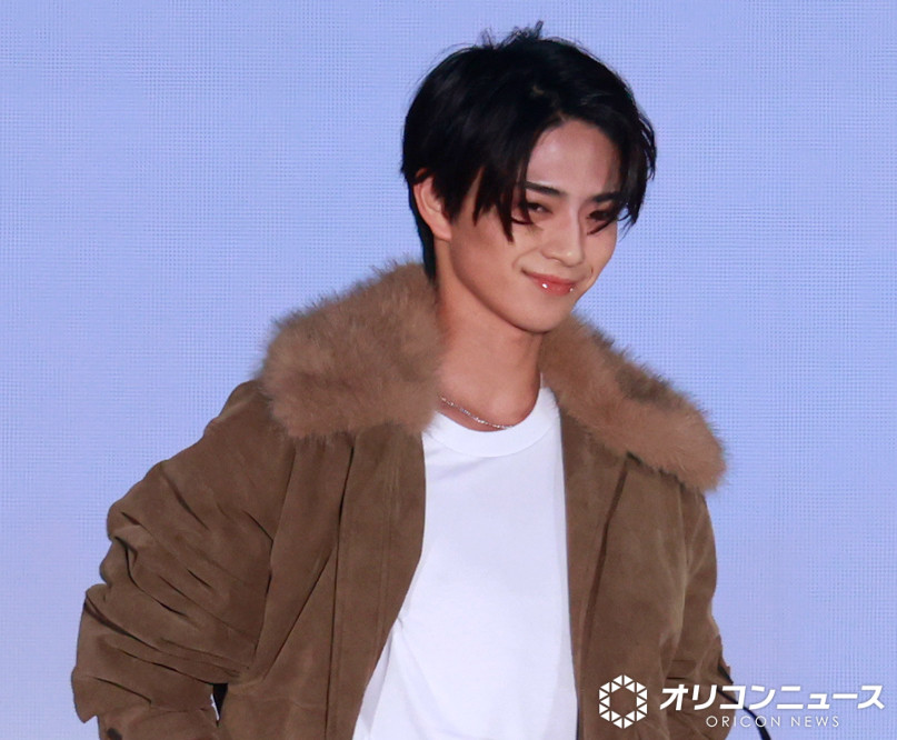 ガルアワ】岩瀬洋志、会場揺らす サングラス外し→ウインクに観客悲鳴