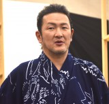 w̕Α߂ȁx͂ݎނɓod (C)ORICON NewS inc. 