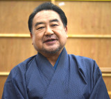 w̕Α߂ȁx͂ݎނɓod쎡Y (C)ORICON NewS inc. 