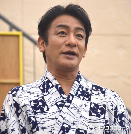 w̕Α߂ȁx͂ݎނɓodЉV (C)ORICON NewS inc. 