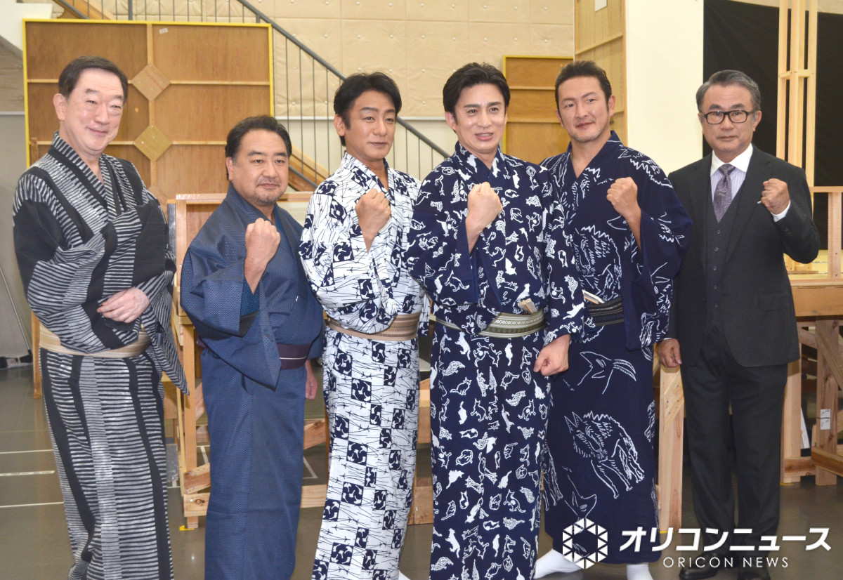 w̕Α߂ȁx͂ݎނɓod()Ⓦ\\YA쎡YAЉVA{KlYAAOJK (C)ORICON NewS inc. 