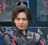 wʂ̔E ԉexaJɐԉeAQ!oXCxgɎQFANTASTICSE (C)ORICON NewS inc. 