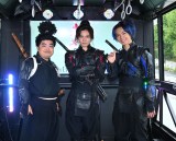 wʂ̔E ԉexaJɐԉeAQ!oXCxg̖͗l (C)ORICON NewS inc. 