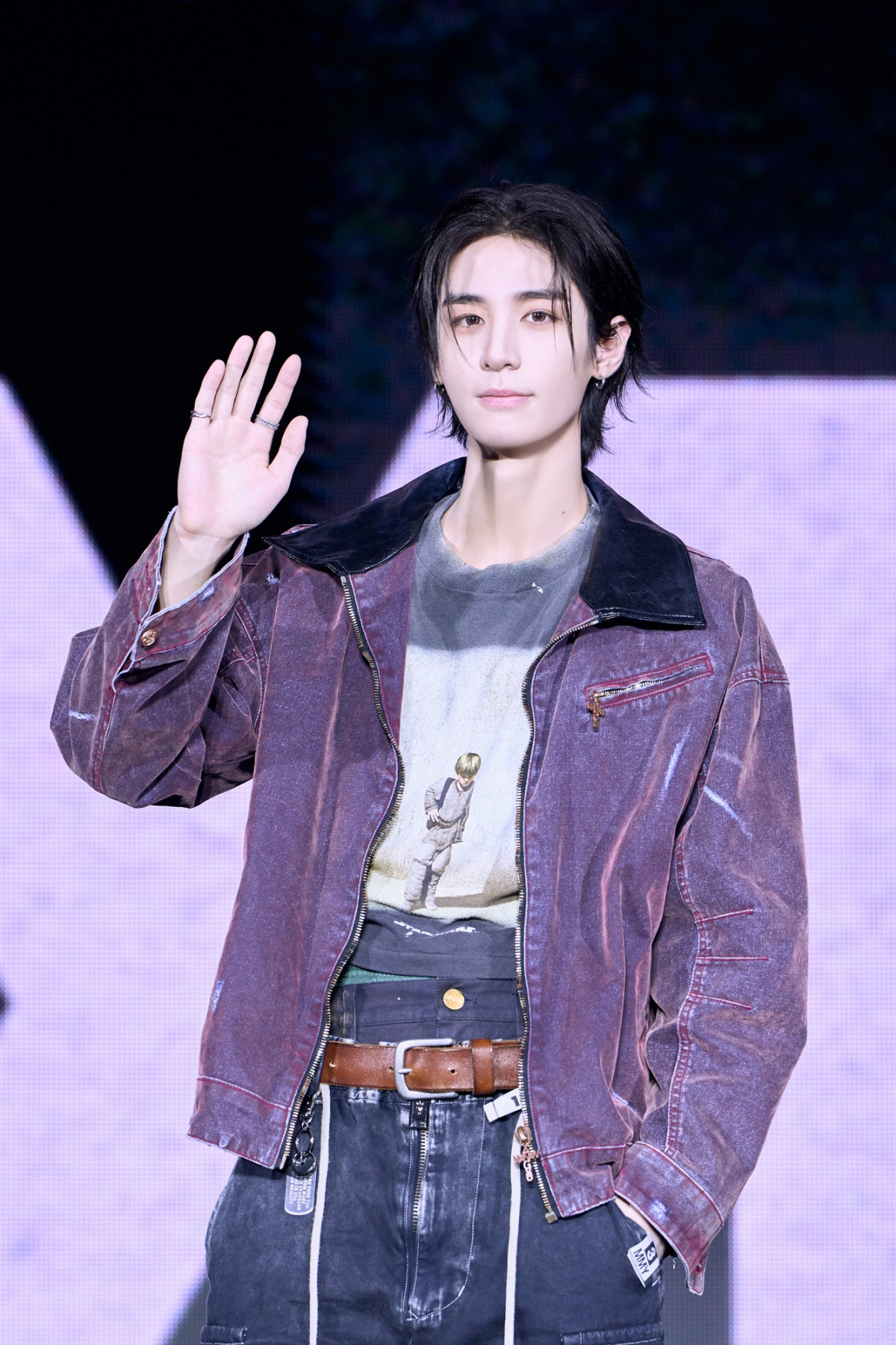 BOYNEXTDOOR・LEEHAN、タイトル曲制作に初参加「胸がいっぱい