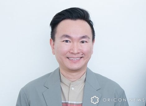 ���܂������E�R�����i�@�ʐ^�F���n�����Y �iC�jORICON NewS inc. 