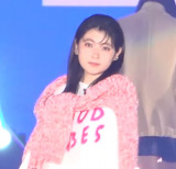 wRakuten GirlsAward 2025 AUTUMN/WINTERxɏoxz (C)ORICON NewS inc. 