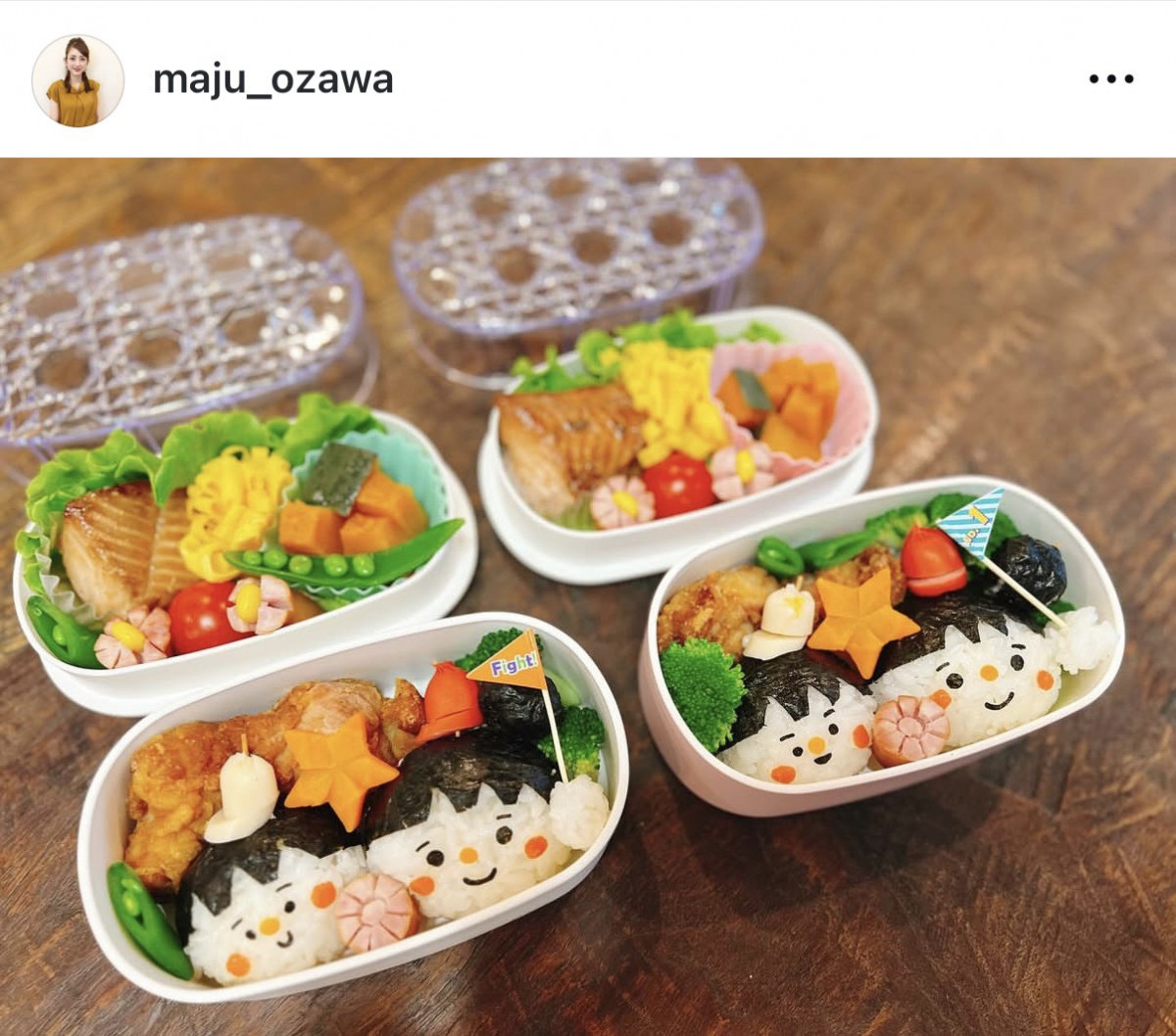 (ʐ^̓CX^O@maju_ozawa ) 