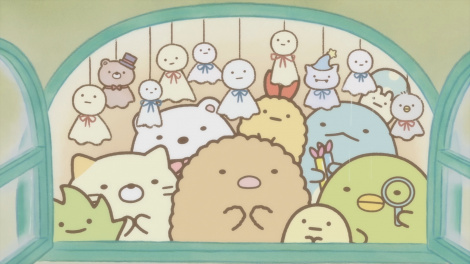 ���̊O��`�����݂��R�������w�f�� ���݂��R���炵 ��̉����Ƃӂ���̃R�x�i10��31�����J�j�iC�j2025 ���{���݂��R���炵����f�敔 